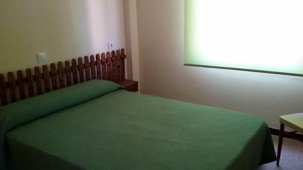 Apartamentos Palovi Denia Exterior photo